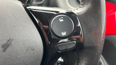 Toyota Aygo 1.0 VVT-i X-Play 5dr Petrol Hatchback